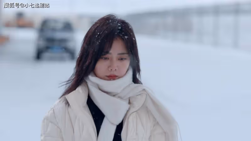 《歸路》歸曉和路炎晨當初為何分手？異地戀只是原因之一