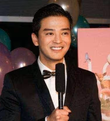 曾是四大天王的接班人，因拋棄小林青霞遭向太封，如今滿臉玻尿酸！