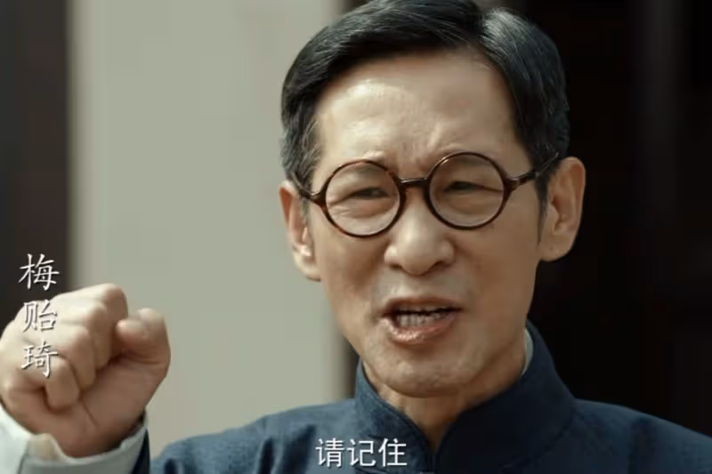 終於來了！王鶴棣新劇積壓3年，老戲骨雲集，值得期待
