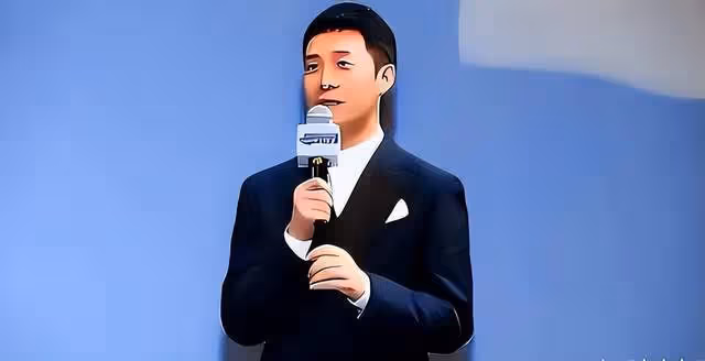 張譯曝曾給陳雨鍶打電話,拜託她出演《他是誰》,陳雨鍶回答超搞笑