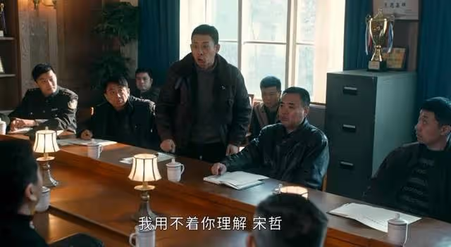 高葉調侃張譯:如果我演《他是誰》聶小雨怎麼樣?張譯的回答顯情商