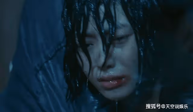 《他是誰》割喉狂魔就在身邊！山河犧牲前的暗示，早已挑明兇手身份