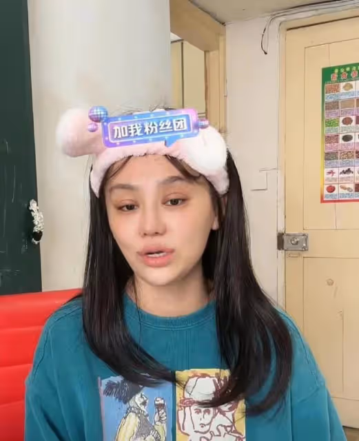 網紅樊小慧精神引擔憂,離婚前後模樣反差大疑整容,曾遭老公背叛
