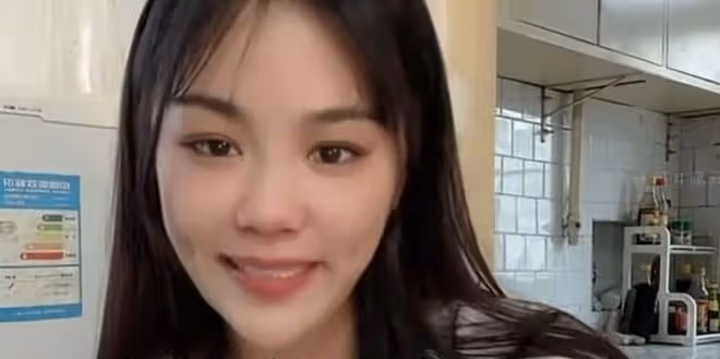 樊小慧自曝整容變化大,立志要逆襲成為林品如,開庭時要靚麗出鏡
