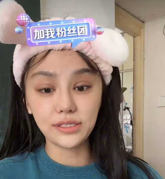 樊小慧自曝整容變化大,立志要逆襲成為林品如,開庭時要靚麗出鏡