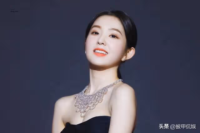 裴珠泫和金智秀,誰才是韓國四代女團中的第一神顏?