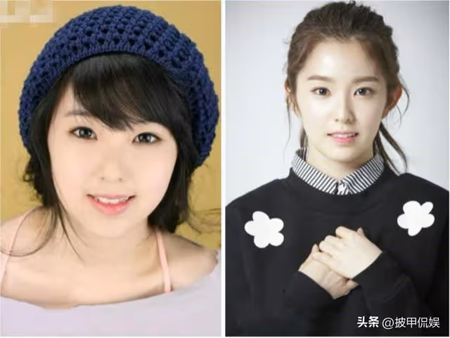 裴珠泫和金智秀,誰才是韓國四代女團中的第一神顏?