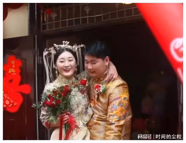 二婚不順?網傳大衣哥兒子遭嬌妻陳萌嫌棄,理由和陳亞男如出一轍