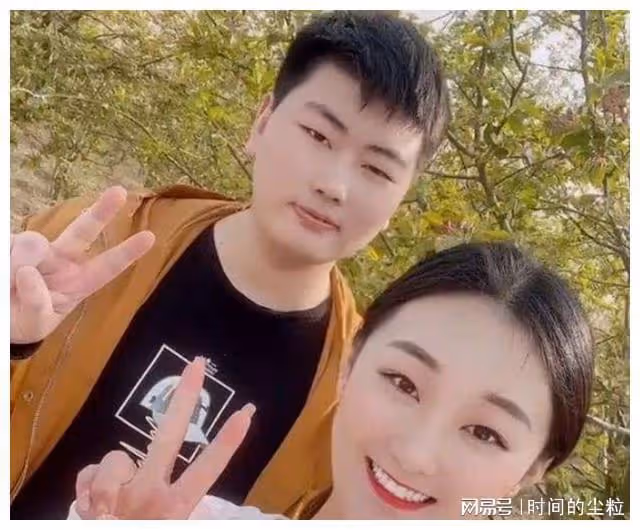 二婚不順?網傳大衣哥兒子遭嬌妻陳萌嫌棄,理由和陳亞男如出一轍