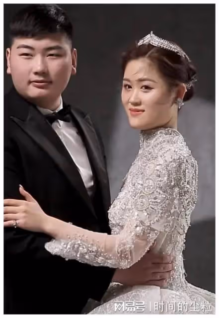 二婚不順?網傳大衣哥兒子遭嬌妻陳萌嫌棄,理由和陳亞男如出一轍