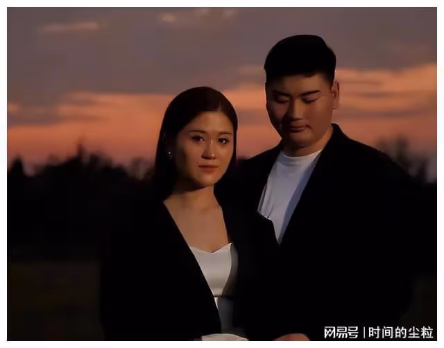 二婚不順?網傳大衣哥兒子遭嬌妻陳萌嫌棄,理由和陳亞男如出一轍