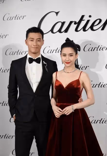 何超蓮疑似在三亞大婚,三年愛情長跑修成正果,曾被竇驍粉絲內涵