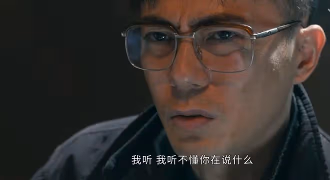 《他是誰》第7集封神，劇情2次反轉，薛家鍵與真兇有莫大關係