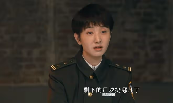 《他是誰》第7集封神，劇情2次反轉，薛家鍵與真兇有莫大關係