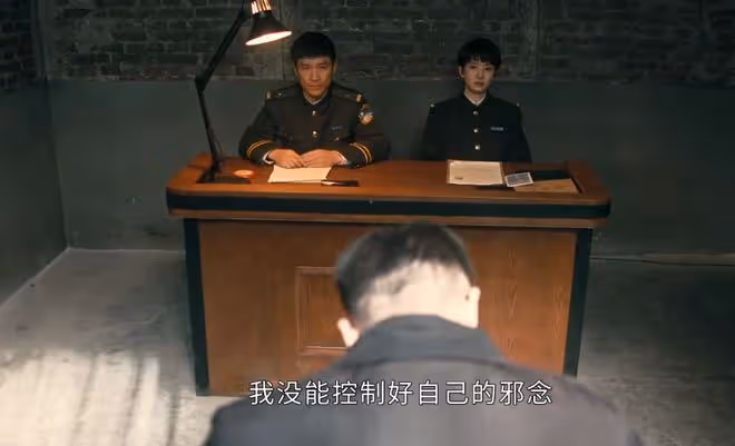 《他是誰》第7集封神，劇情2次反轉，薛家鍵與真兇有莫大關係