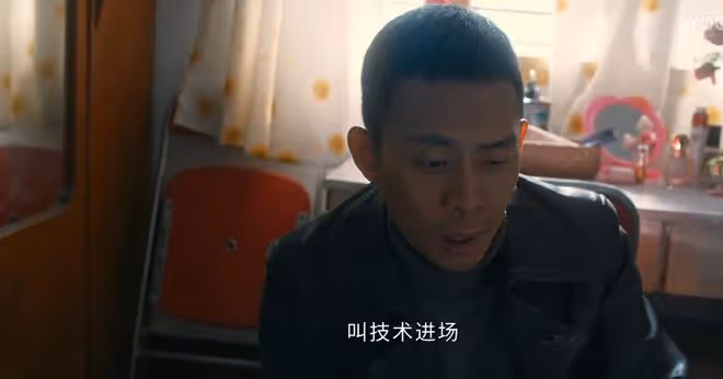 《他是誰》第7集封神,劇情2次反轉,薛家鍵與真兇有莫大關係