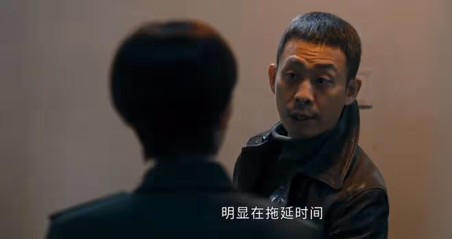 《他是誰》第7集封神,劇情2次反轉,薛家鍵與真兇有莫大關係