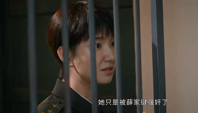 《他是誰》第7集封神,劇情2次反轉,薛家鍵與真兇有莫大關係