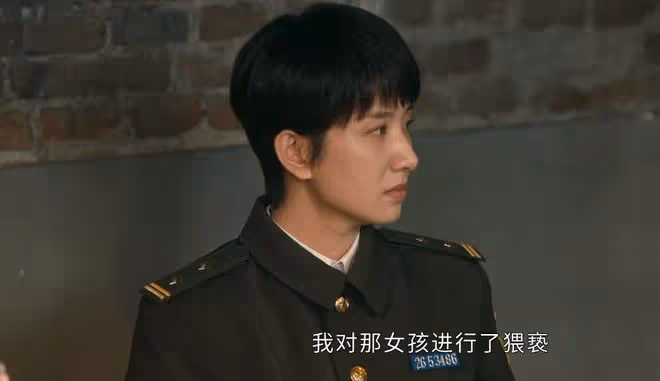 《他是誰》第7集封神，劇情2次反轉，薛家鍵與真兇有莫大關係
