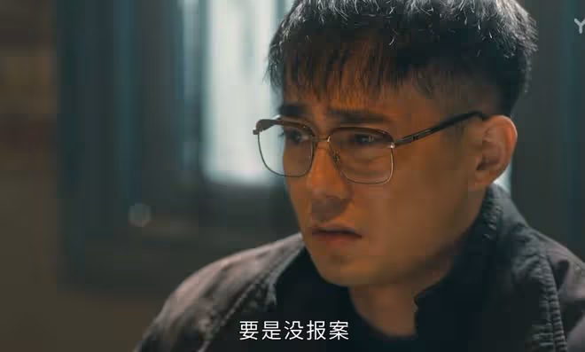 《他是誰》第7集封神，劇情2次反轉，薛家鍵與真兇有莫大關係