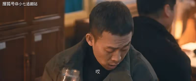 《他是誰》衛國平有原型，追兇二十年，因病去世，沒等到兇手落網