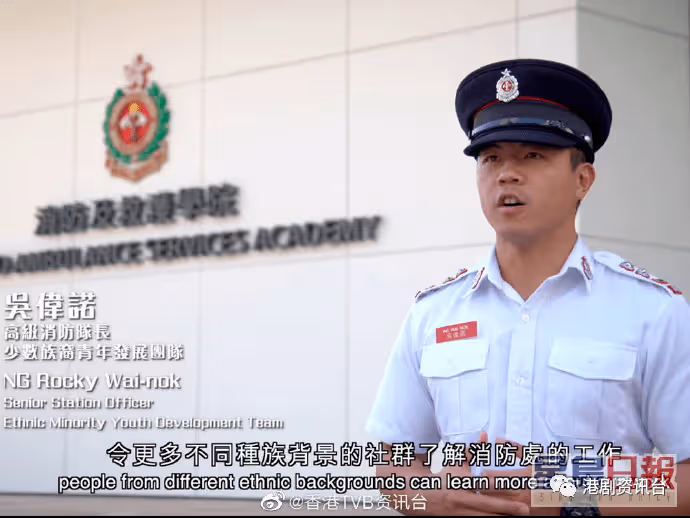 吳大強71歲追夢成大熱！三仔吳偉豪獲TVB力捧 五父子顏值爆表引關注