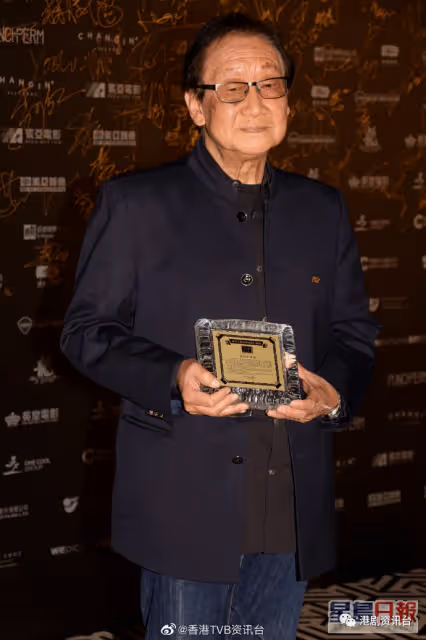 鄭秀文憑《流水落花》封后！劉青雲奪影帝同場遇「失散兒子」