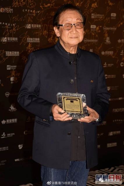 鄭秀文憑《流水落花》封后！劉青雲奪影帝同場遇「失散兒子」