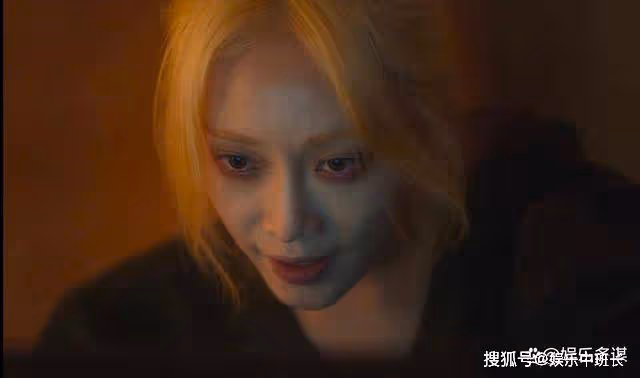 《黑暗榮耀》第二季：宋慧喬心思太過優秀，一起看她如何成功復仇
