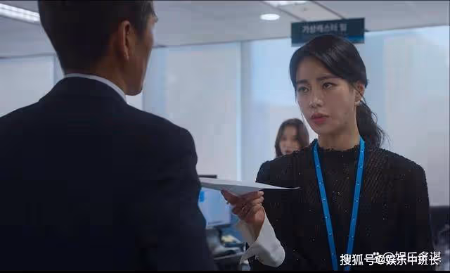 《黑暗榮耀》第二季：宋慧喬心思太過優秀，一起看她如何成功復仇