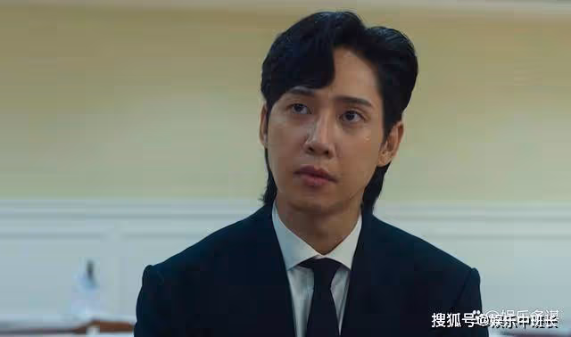 《黑暗榮耀》第二季：宋慧喬心思太過優秀，一起看她如何成功復仇