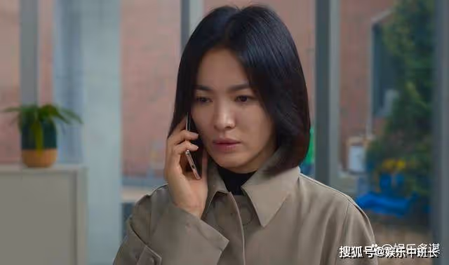 《黑暗榮耀》第二季：宋慧喬心思太過優秀，一起看她如何成功復仇