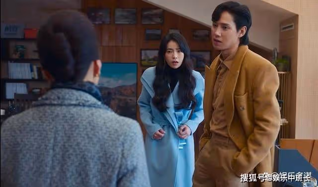 《黑暗榮耀》第二季：宋慧喬心思太過優秀，一起看她如何成功復仇