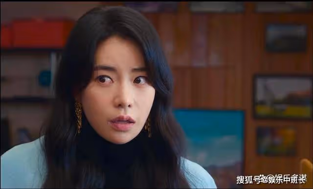 《黑暗榮耀》第二季：宋慧喬心思太過優秀，一起看她如何成功復仇