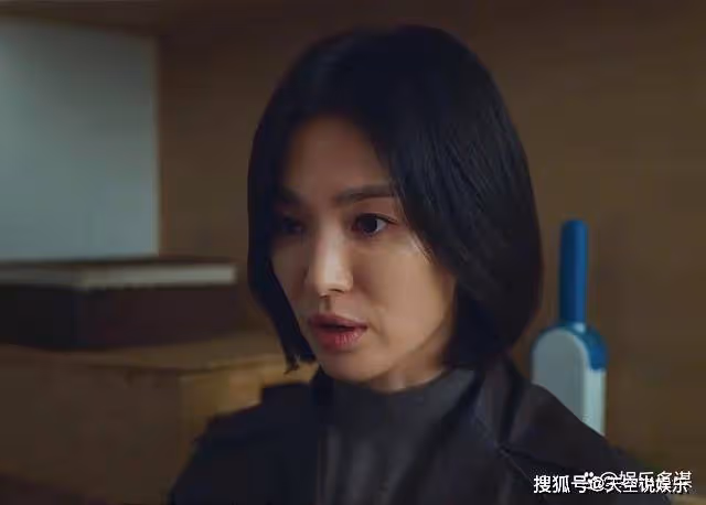 《黑暗榮耀2》喬妹竟遭背叛？還是自己最信任的人