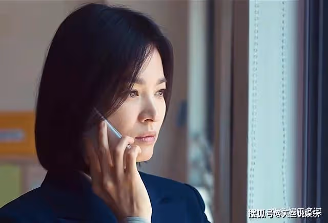 《黑暗榮耀2》喬妹竟遭背叛？還是自己最信任的人