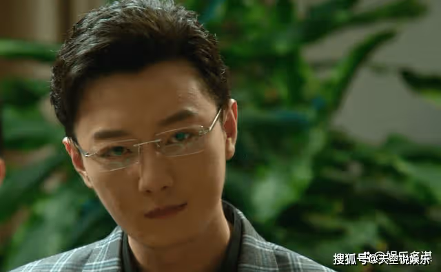 《狂飆》看懂高啟強這三點，才明白一切都是他的計謀，只為保住高啟蘭