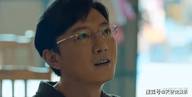 《狂飆》看懂高啟強這三點，才明白一切都是他的計謀，只為保住高啟蘭