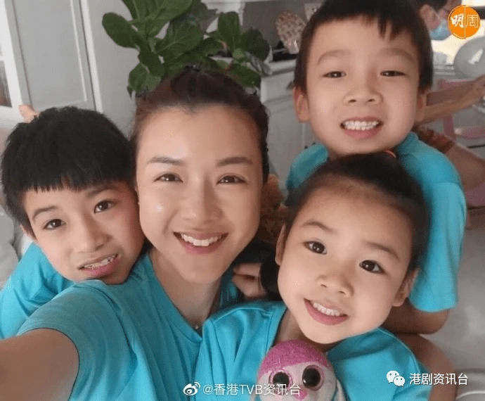 陳豪完美男人的唯一不足！不肯與老婆陳茵媺再拍劇