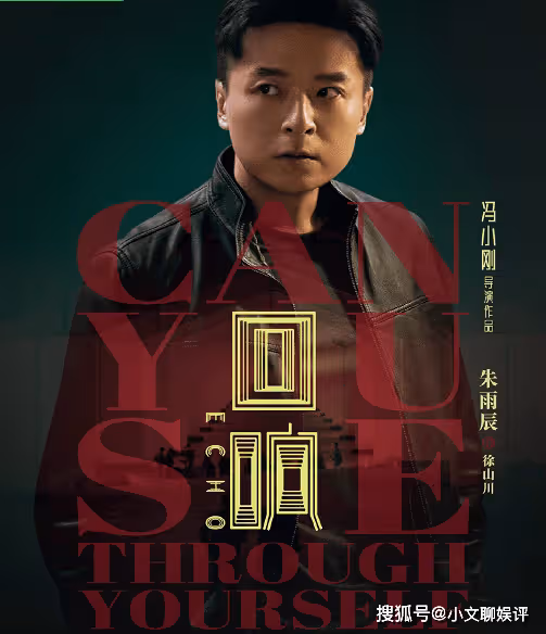 《迴響》小說幕後兇手是誰？《迴響》結局是什麼？
