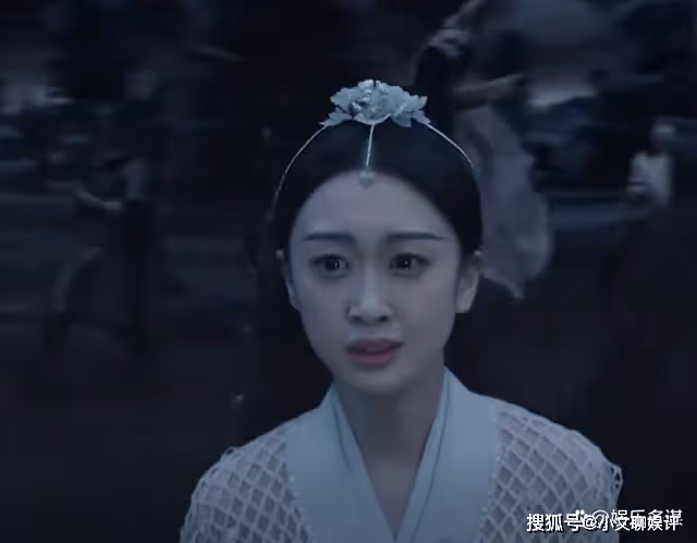 《星落凝成糖》夜曇被扔進歸墟，曝光胡荽才是真正的滅世之花，所有人都被騙了
