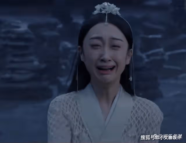 《星落凝成糖》夜曇被扔進歸墟，曝光胡荽才是真正的滅世之花，所有人都被騙了