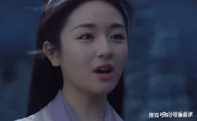 《星落凝成糖》夜曇被扔進歸墟，曝光胡荽才是真正的滅世之花，所有人都被騙了