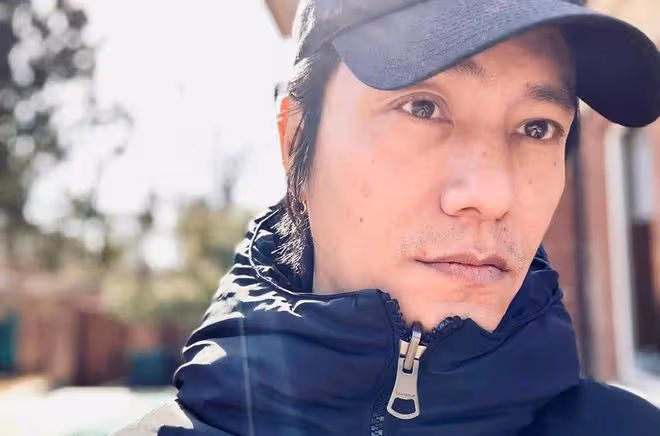 陳坤周迅被曝隱婚懷孕,男方半夜發文疑回應,稱不想被任何人強迫