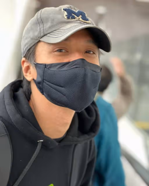46歲舒淇露最新正臉照,和馮德倫越來越有夫妻相