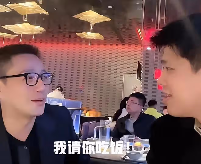 汪小菲發文和葛斯齊和解:兩岸一家親,沒什麼事過不去的