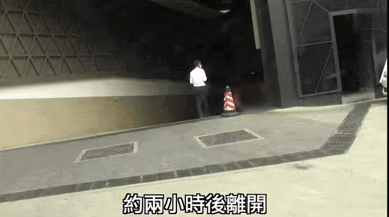 港媒曝光王菲和謝霆鋒行程,兩人相約喝下午茶,坐車同回公寓