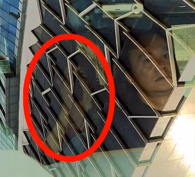 港媒曝光王菲和謝霆鋒行程,兩人相約喝下午茶,坐車同回公寓