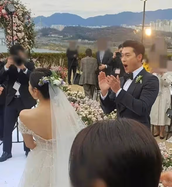 玄彬塌房了？！韓國狗仔爆料：兩人因30億賭債離婚