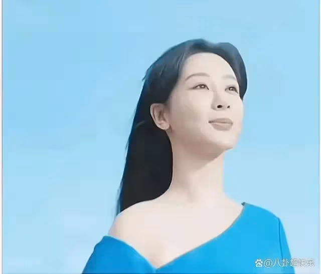 楊紫新劇又演絕世美女，四個男人都愛她，她的顏值符合萬人迷嗎？